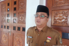 Awal 2026, RSJK Bengkulu Terima 20 Lebih ODGJ, Terbanyak dari Wilayah Selatan