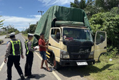 4 Hari Ops Keselamatan Nala 2026, Ratusan Pengendara Terjaring, Edukasi Keselamatan Ditingkatkan