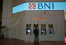 KUR BNI Jadi Andalan UMKM, Tawarkan Bunga Rendah dan Akses Paling Mudah