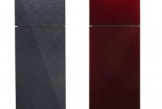 7 Rekomendasi Merk Kulkas Canggih dan Tahan Lama, Beserta Harganya!