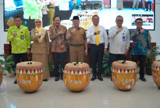 RKPD Pemprov Bengkulu 2027: Tetapkan Pemerataan Infrastruktur Jadi Prioritas 