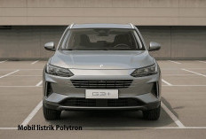 Mobil Listrik Polytron: Kepoin Besaran Pajak Kendaraan Bermotornya di Sini!