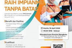 Lowongan Kerja BTPN Syariah Bengkulu Buka untuk Lulusan SMA, D3 hingga S1, Cek Kualifikasinya