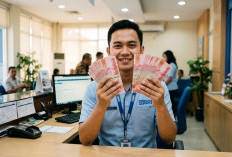 KUR BRI Ditolak, Jangan Panik, Ini Cara Mengetahui Penyebabnya dan Solusi Pengajuan Ulang