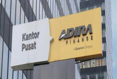 Segera Lamar, Loker PT Adira Dinamika Multi Finance Tutup 20 April 2026