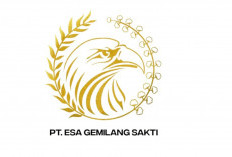 Lowongan Kerja Terbaru di PT Esa Gemilang Sakti, Pelamar Scan QR untuk Melihat Posisi