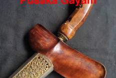 Pusaka Gayam: Misteri Benda Gaib yang Dikaitkan dengan Pantai Selatan