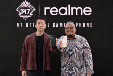 Daftar Harga Realme Terbaru per 7 Mei 2026, Ada yang Mulai Rp 1 Jutaan
