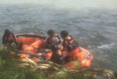 Tim Temukan Alat Tangkap Ikan Milik Korban, Ini Kendala yang Dihadapi dalam Pencarian