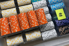 Sita Rp 1,048 Miliar dan Amankan Puluhan Orang, Bareskrim Polri Bongkar Aktivitas Judi Di Sukoharjo