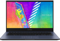 Tentukan Pilihanmu Sekarang! Ini Dia Rekomendasi Juara Laptop ASUS dengan SSD 512 GB