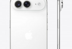 Harga iPhone 18 Diprediksi Tembus Rp 28 Juta, Apple Akui Tak Bisa Lagi Tahan Kenaikan