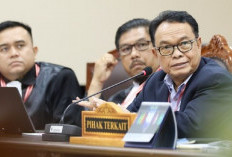 Jelang Sidang Putusan Sengketa Pilkada Bengkulu Selatan, Gusnan-Ii dan Rifai-Yevri Makin Optimis