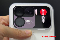 Bakal Jadi Flagship Andalan, Benarkah Xiaomi 17 Ultra Rilis Setelah Natal?