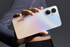 Ancaman Krisis Memori 2026 Mengintai, TECNO dan Realme Bersaing Ketat Perangkat 5G