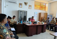 PPDB Wajib Bisa Baca Tulis Al-Qur’an, Begini Penjelasan Asisten I Pemda Kaur