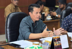 Isu Obat Kosong Disorot, DPRD Minta Pemkab Bengkulu Selatan Buka Data dan Bertindak