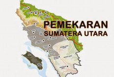 Hengkang dari Sumut, Jutaan Penduduk Bakal Ngungsi dan Ikut 3 Provinsi Baru Ini