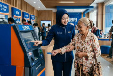 Skema Angsuran KUR BRI Bikin Lega UMKM, Pinjaman Rp 10 Juta, Cicilan Mulai Rp 19 Ribuan per Bulan