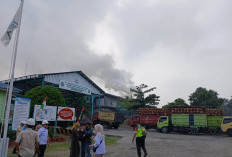 Uji Laboratorium Jadi Penentu, Pemkab Bengkulu Selatan Tunggu Hasil Sampel Limbah PT BSL