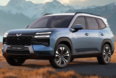 Pakai Wuling Almaz Mikir Dulu Dong, Ini Bikin Anda Mengeluh