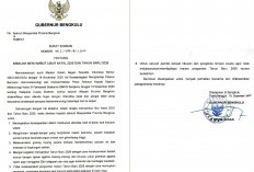 SE Gubenur Terbit, Cek Larangan Pemdes   Merpas Terhadap Wisatawan Pantai Laguna 