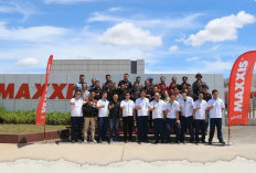 Loker PT Maxxis International Indonesia untuk Lulusan SMA/SMK, Silahkan Mendaftar di Link Ini