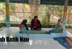 Pesirah Batik Nau, Pemantik Semangat Perlawanan Pajak di Bengkulu Utara