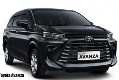 Ternyata Segini Dana Pajak Kendaraan Bermotor yang harus disiapkan Jika Punya Toyota Avanza Kepemilikan Kedua!