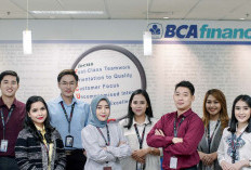 Jangan Sampai Ketinggalan BCA Kembali Buka Lowongan Pekerjaan untuk Posisi Relationship Officer