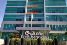 Buruan Ajukan Pinjaman Skema KUR Mikro Bank Bengkulu, Berikut Tabel Pinjaman Terbarunya
