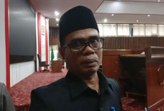 DPRD Bengkulu Usul Lembaga Non Profit Nobar Piala Dunia 2026 , Dongkrak Perputaran Ekonomi Bengkulu