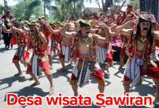 Desa Wisata Terbaik di Boyolali, Sawiran Tawarkan Atraksi dan Paket Wisata Menarik