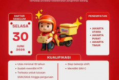 Segera Lamar Lowongan Kerja Alfa Group Buka Posisi Branch Recruitmen hingga Finance
