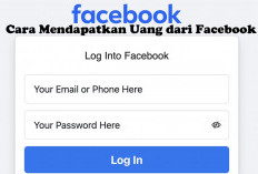 Mau Facebook Hasilkan Cuan, Caranya Bagaimana Ya? Cari Tahu di Sini Yuk!