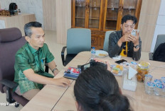 Akhir Tahun Rumah Sakit Pratama Beroperasi, Wabup Kaur Jelaskan Teknis Detailnya! 