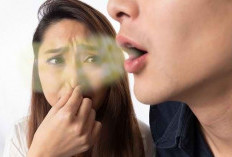 Mulut Anda Bau? Berikut Cara Sederhana Mengatasinya 