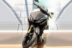Gesits G1 Motor Listrik Performa Tangguh Karya Anak Bangsa, Cek Apa Saja Keunggulannya