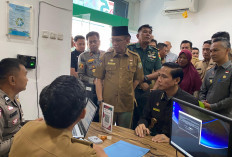 2026 Randis Pemda Kaur Zero Tunggakan Pajak, Gusril: Sudah Dibayar Semua!