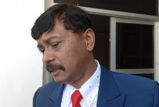 Pemda Se-Provinsi Bengkulu Singkirkan Egosentris, Suharto: Sedikit-Sedikit OTT