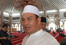 Perampingan OPD Bengkulu Masuki Tahap Final, Kemendagri Beri Catatan yang Mengejutkan!