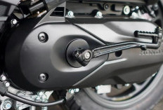 Simak di Sini Penyebab Aki Motor Matic Cepat Habis dan Cara Mengatasinya