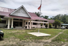 Hari Terakhir Pasar Murah Pemkab Kaur, Digelar di Kecamatan Maje dan Nasal