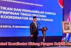 Tarik Milenial Menjadi Petani, Ini yang   Akan Dilakukan Pemerintah Pusat