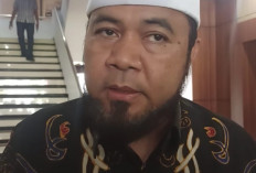 THR ASN Pemprov Bengkulu Mulai Diberikan, Segini Anggarannya