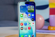 Bocoran iPhone 18 Pro Max Bikin Heboh, Baterainya Disebut Terbesar Sepanjang Sejarah iPhone
