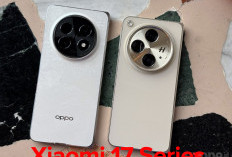 Xiaomi 17 Series, Smartphone Android Pertama Menggunakan Prosesor Snapdragon 8 Elite Gen 5