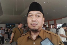 Pemprov Bengkulu Ajukan Hibah Aset Eks Gubernur Rohidin Mersyah ke KPK