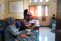 BAKAL MERIAH! Kecamatan Nasal Siapkan Sembilan Lomba Sambut HUT RI  ke-80 