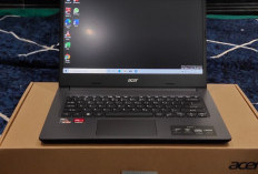 4 Laptop Rp 3 Jutaan yang Dilirik Pelajar dan Mahasiswa Tahun 2026! Berikut Jenis – jenisnya!